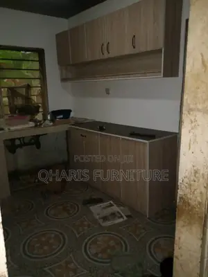 Kitchen Cabinets