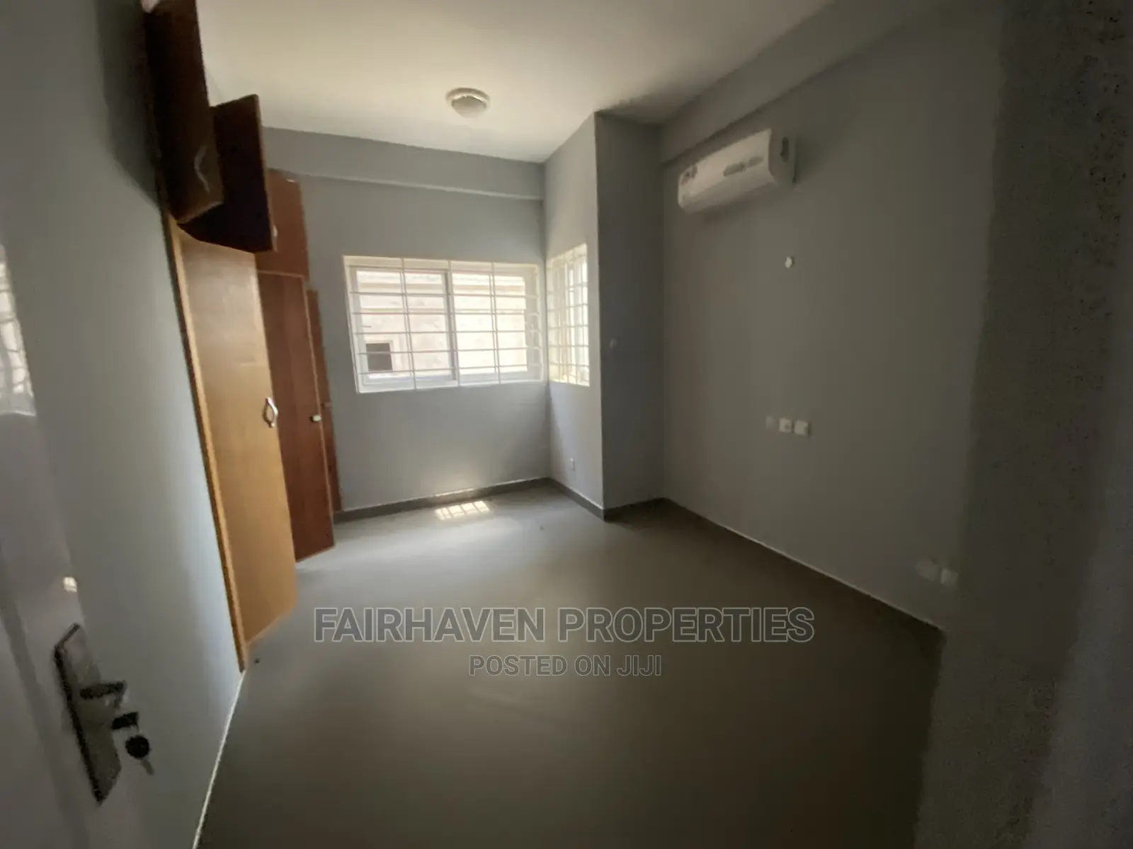3bdrm Apartment in Tseaddo, Airport Residential Area for rent