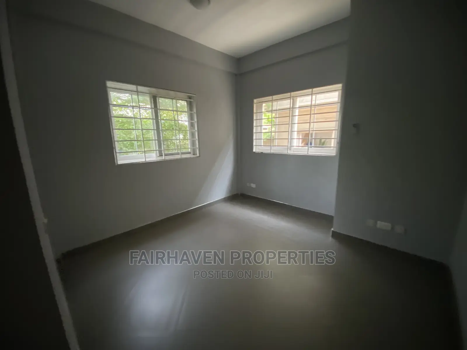 3bdrm Apartment in Tseaddo, Airport Residential Area for rent