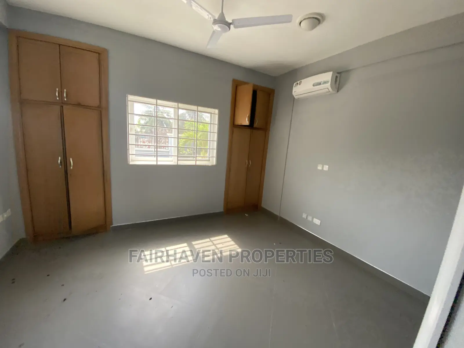 3bdrm Apartment in Tseaddo, Airport Residential Area for rent
