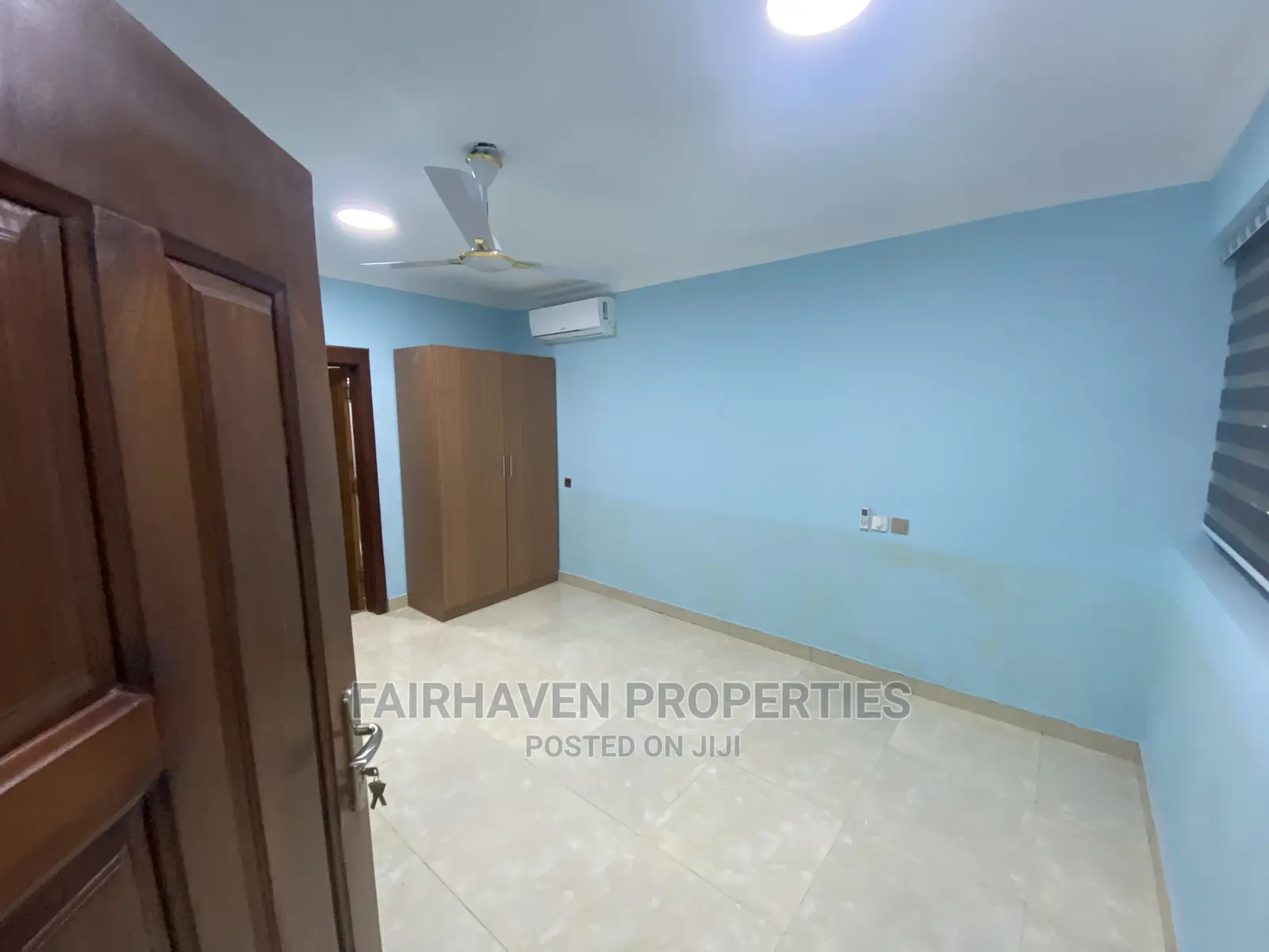 3bdrm Apartment in East Legon for Rent