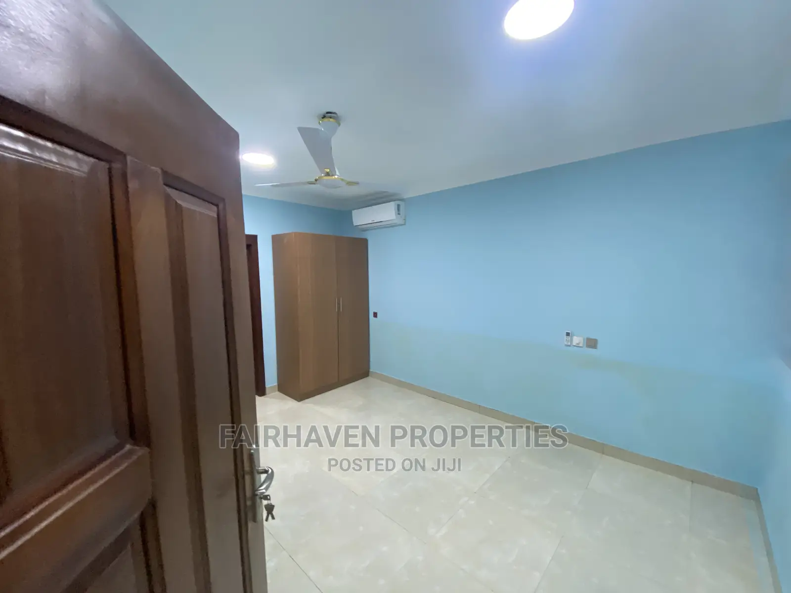 3bdrm Apartment in East Legon for Rent