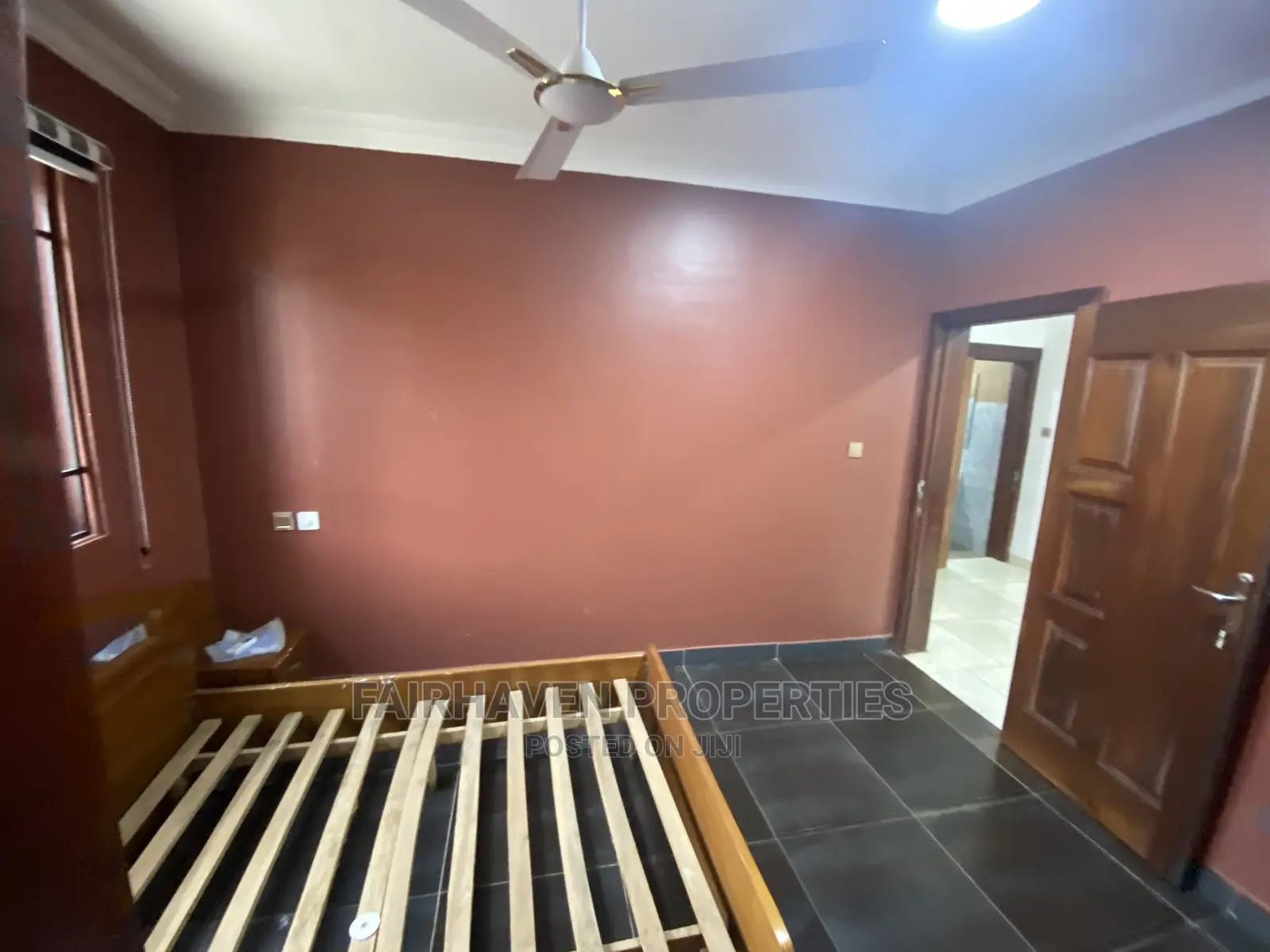 3bdrm Apartment in East Legon for Rent