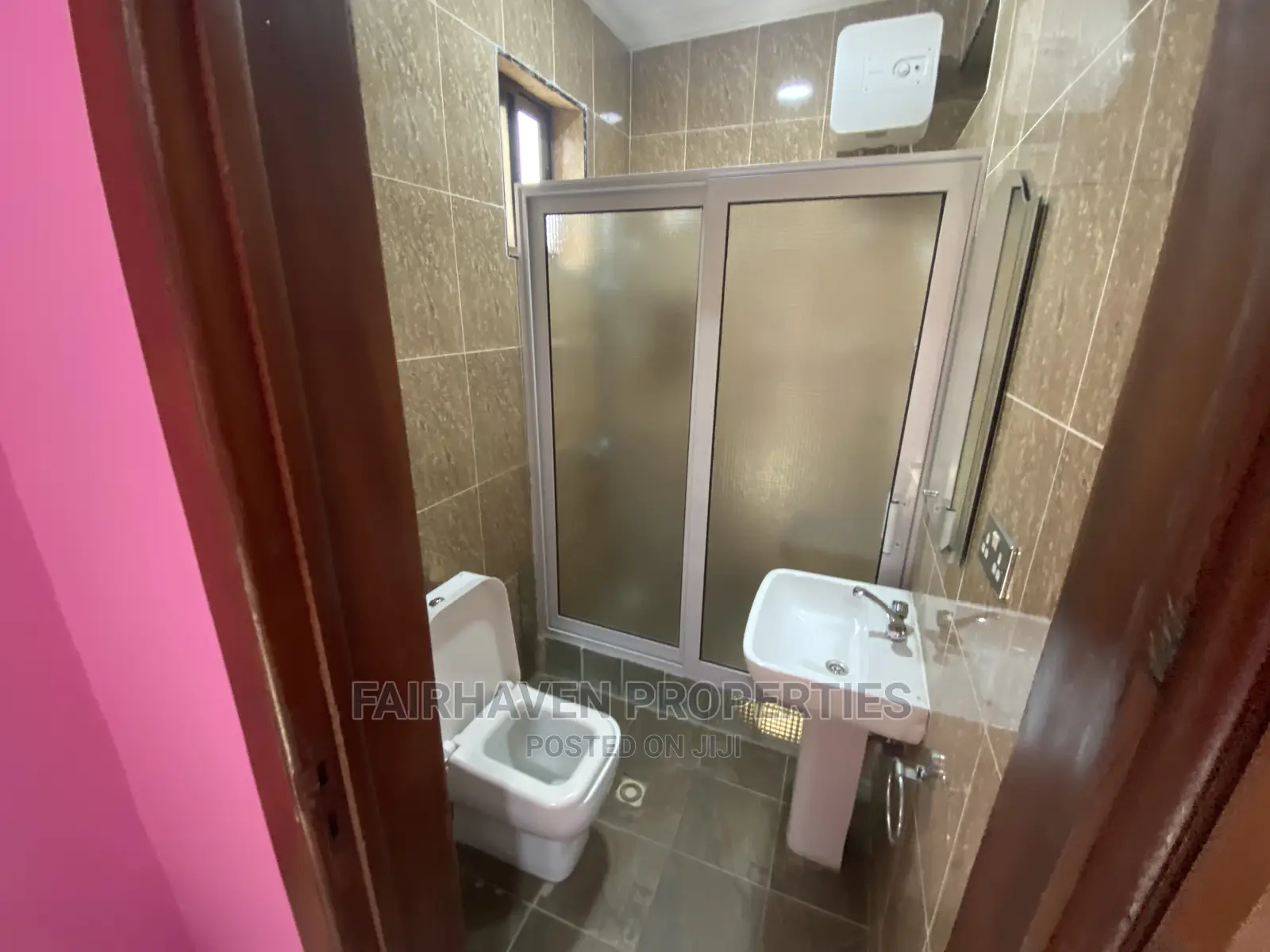 3bdrm Apartment in East Legon for Rent