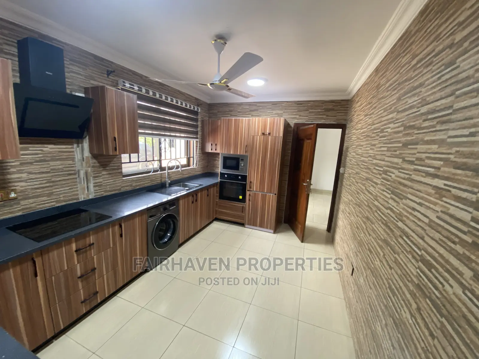 3bdrm Apartment in East Legon for Rent