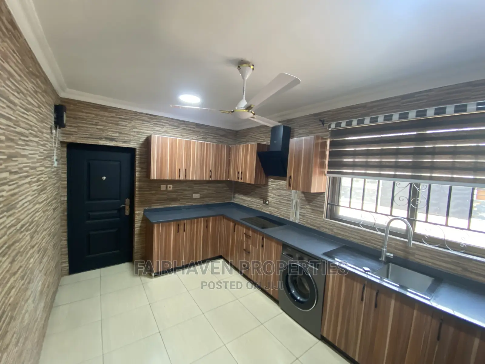 3bdrm Apartment in East Legon for Rent