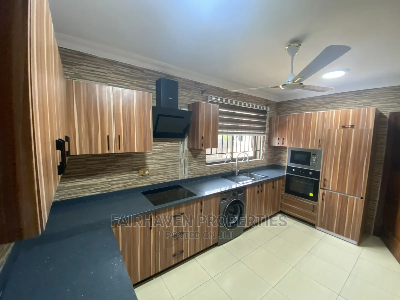 3bdrm Apartment in East Legon for Rent