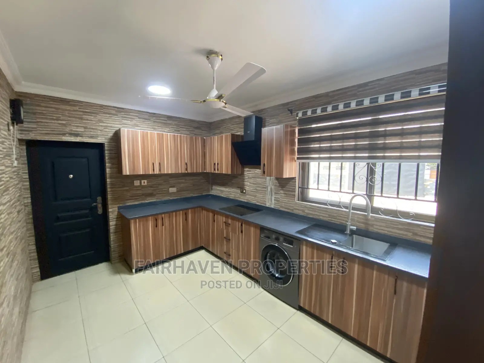 3bdrm Apartment in East Legon for Rent