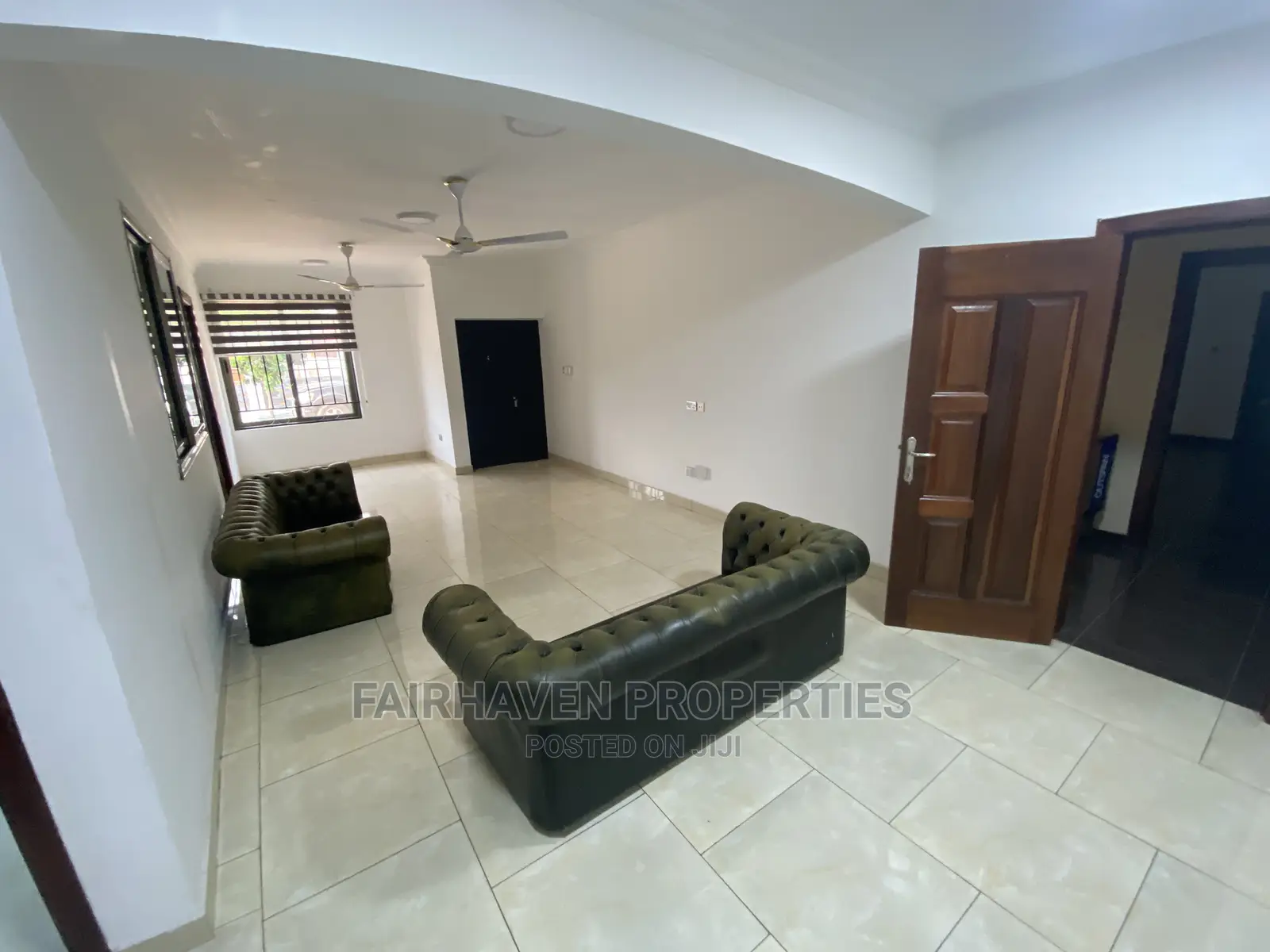 3bdrm Apartment in East Legon for Rent