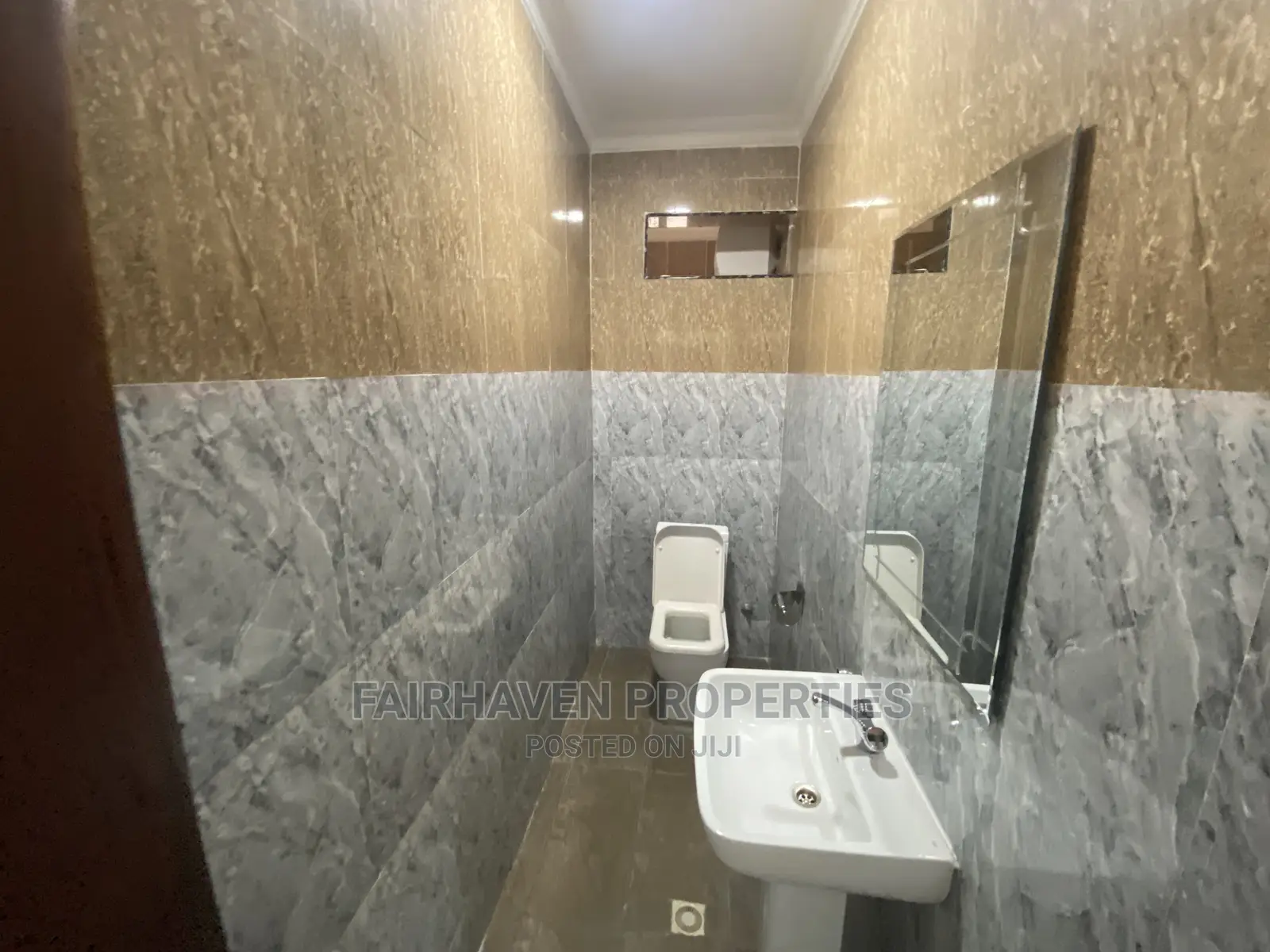 3bdrm Apartment in East Legon for Rent