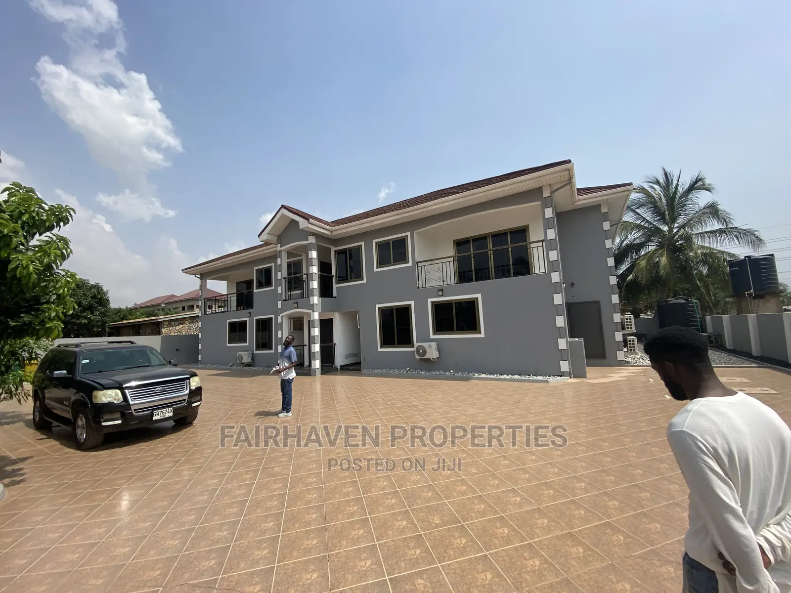 3bdrm Apartment in East Legon for Rent