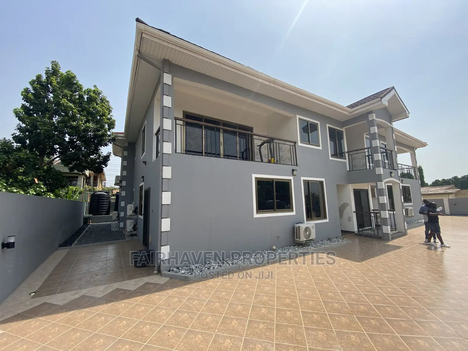 3bdrm Apartment in East Legon for Rent