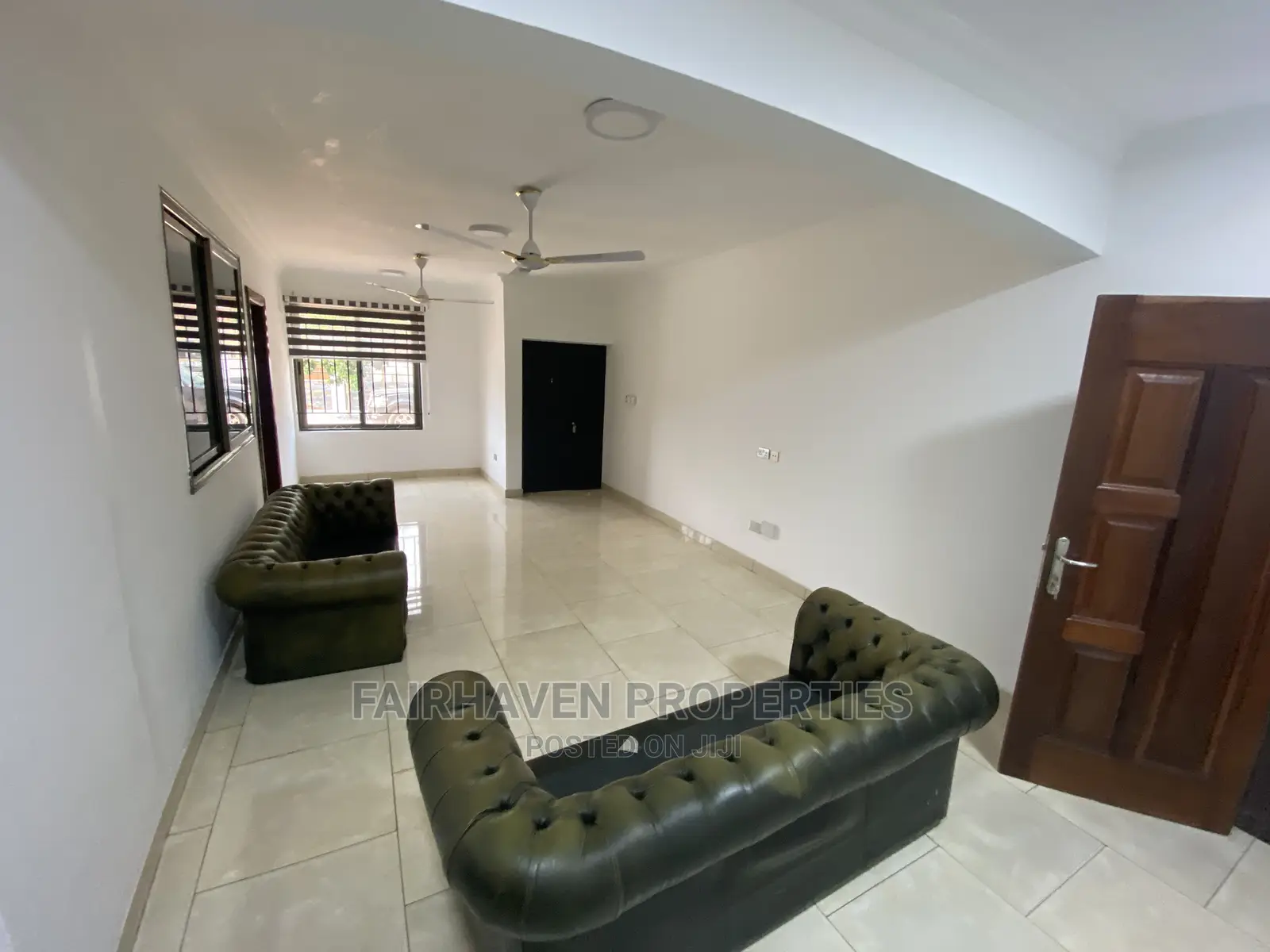 3bdrm Apartment in East Legon for Rent
