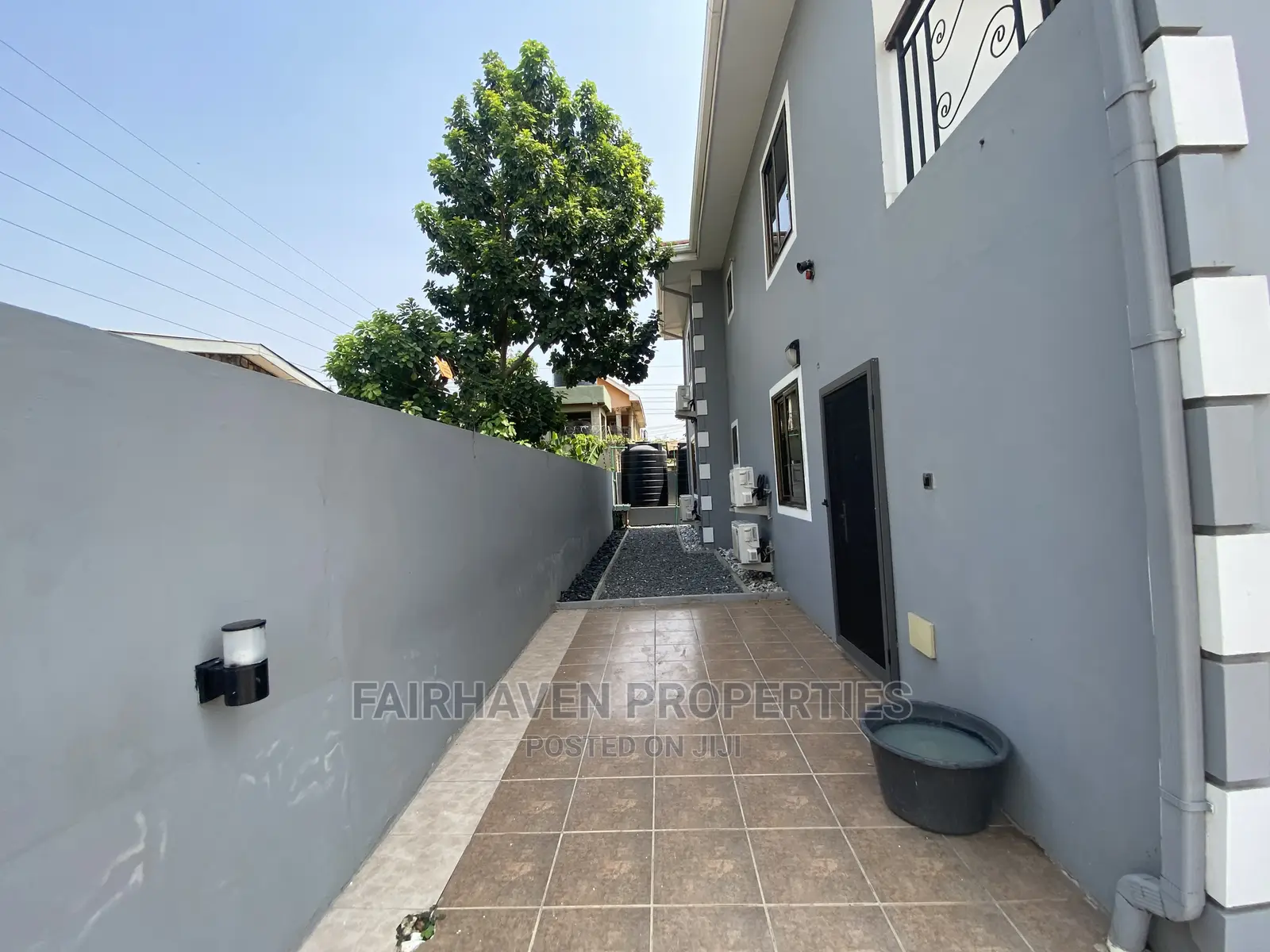 3bdrm Apartment in East Legon for Rent