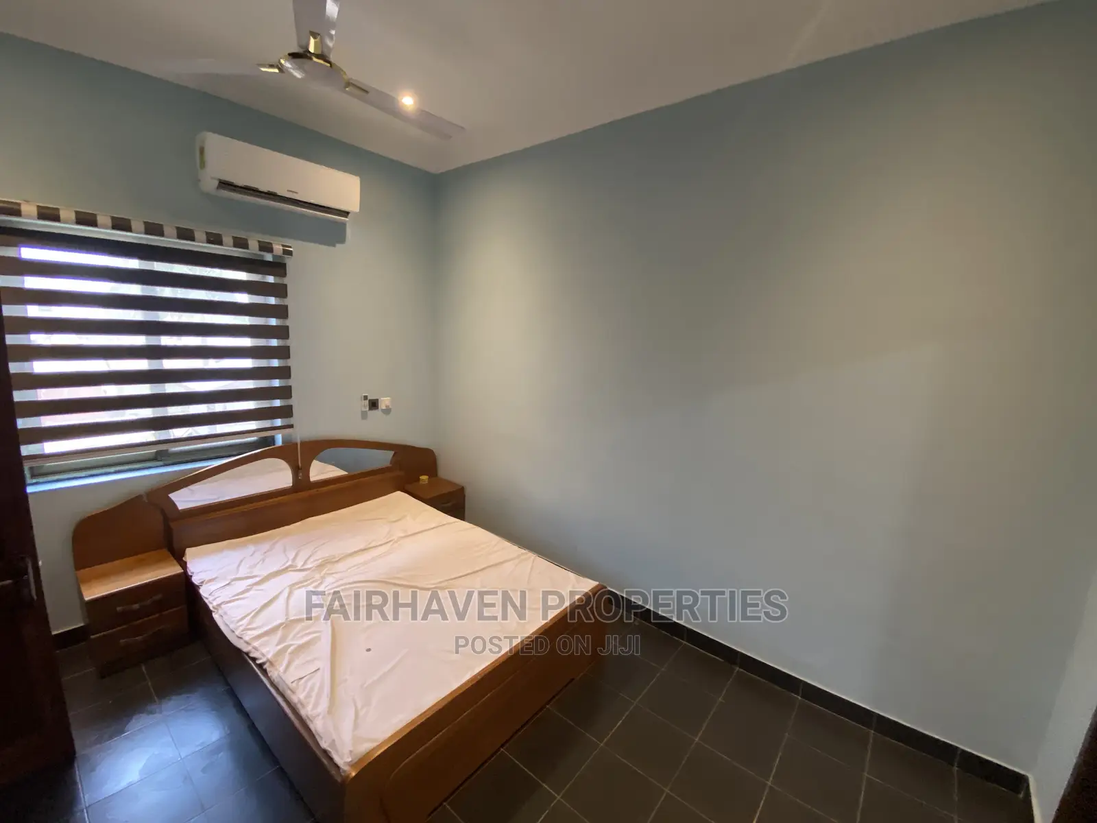 Fully Furnished 3 Bedrooms Apartment at East Legon