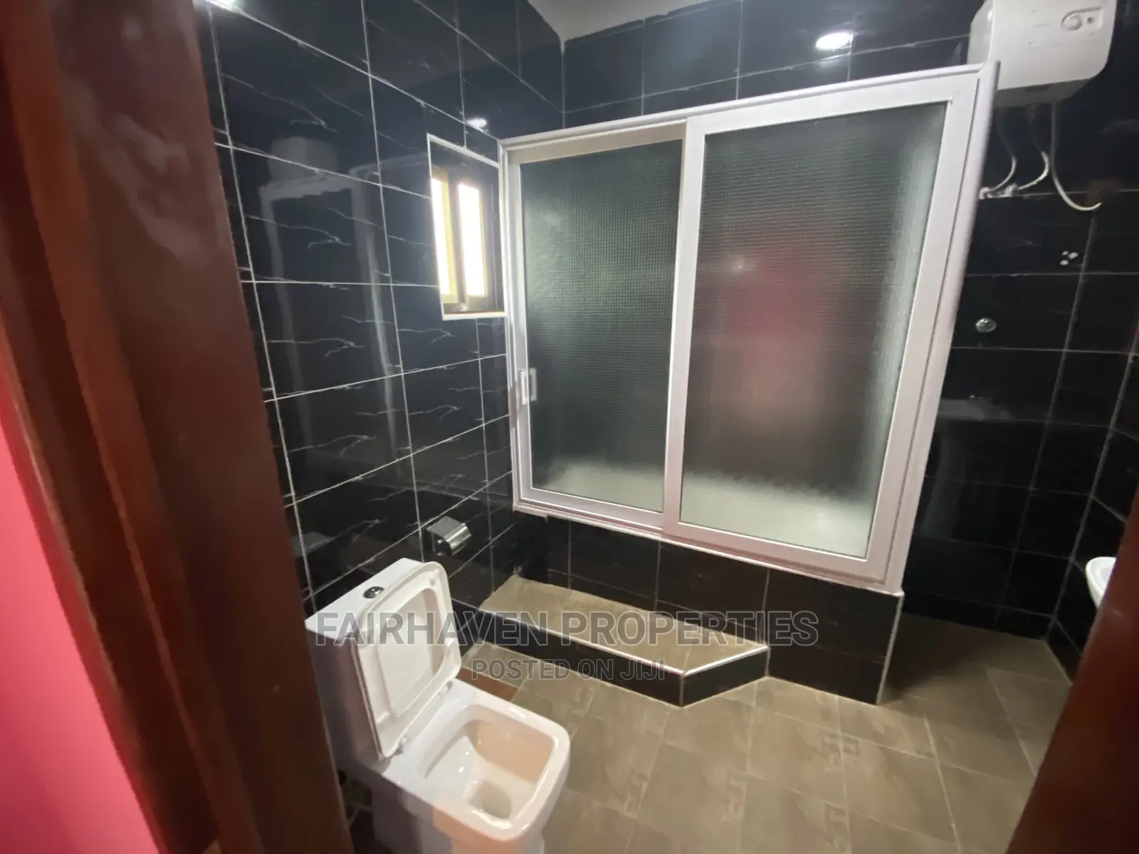 Fully Furnished 3 Bedrooms Apartment at East Legon