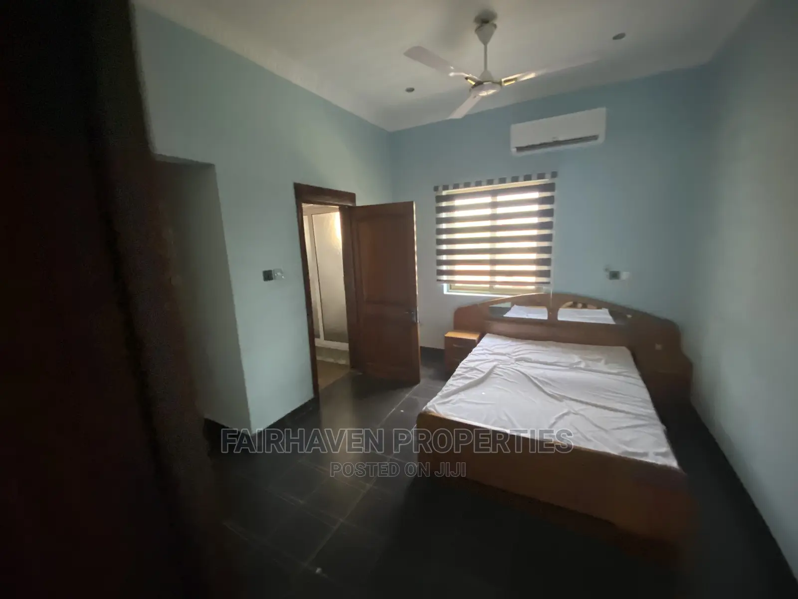 Fully Furnished 3 Bedrooms Apartment at East Legon