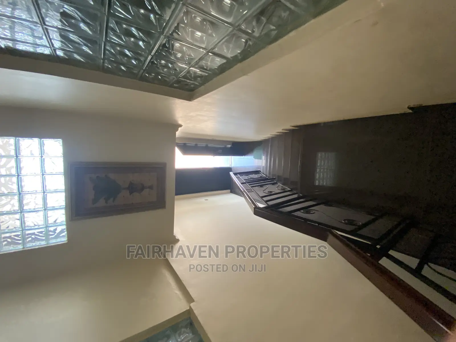 Fully Furnished 3 Bedrooms Apartment at East Legon