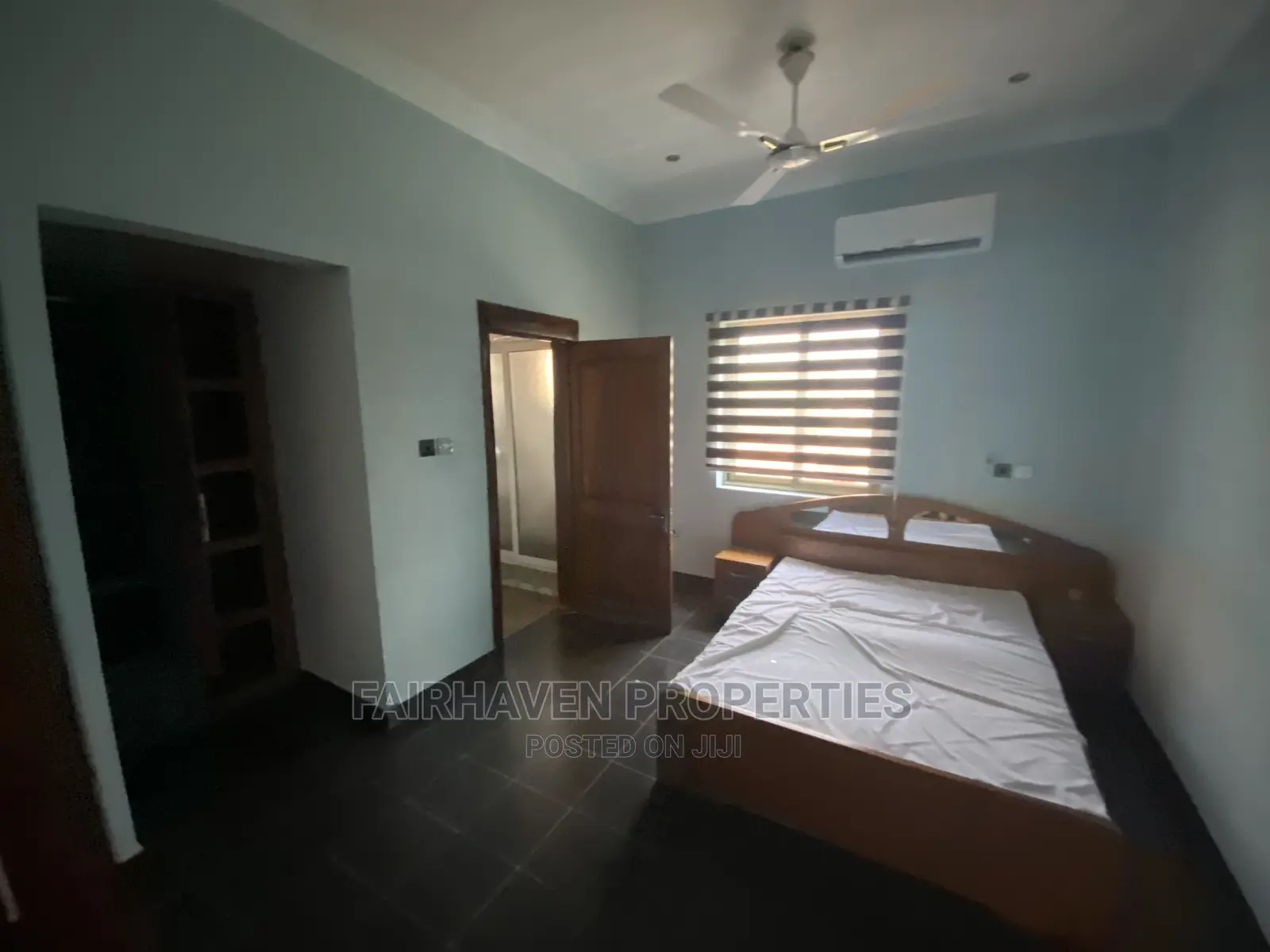Fully Furnished 3 Bedrooms Apartment at East Legon