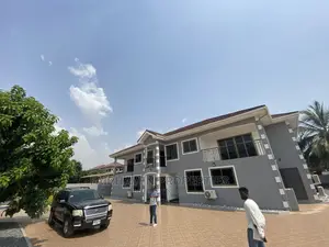 Fully Furnished 3 Bedrooms Apartment at East Legon