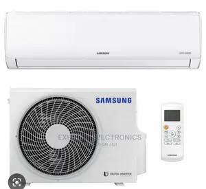 Samsung 2.5HP R410 Split Air Conditioner+ Bluetooth Speaker