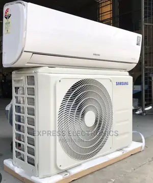Samsung 2.0HP R410 Gas Air Conditioner+Wall Bracket/Speaker