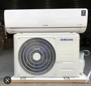 Fast Cool Samsung 2.0HP Inverter Air Conditioner+ AC Stand