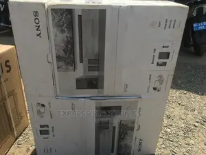Sony HT-S20R 5.1ch Dolby Digital Soundbar Subwoofer +Kettle