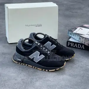 New Balance