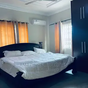 Furnished 3bdrm Apartment in American House for Rent