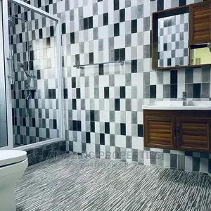 Furnished 3bdrm Apartment in American House for Rent