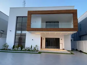 4bdrm House in East Legon for Sale
