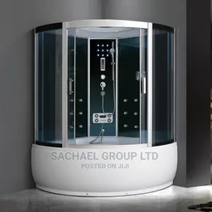 Shower Cubicle