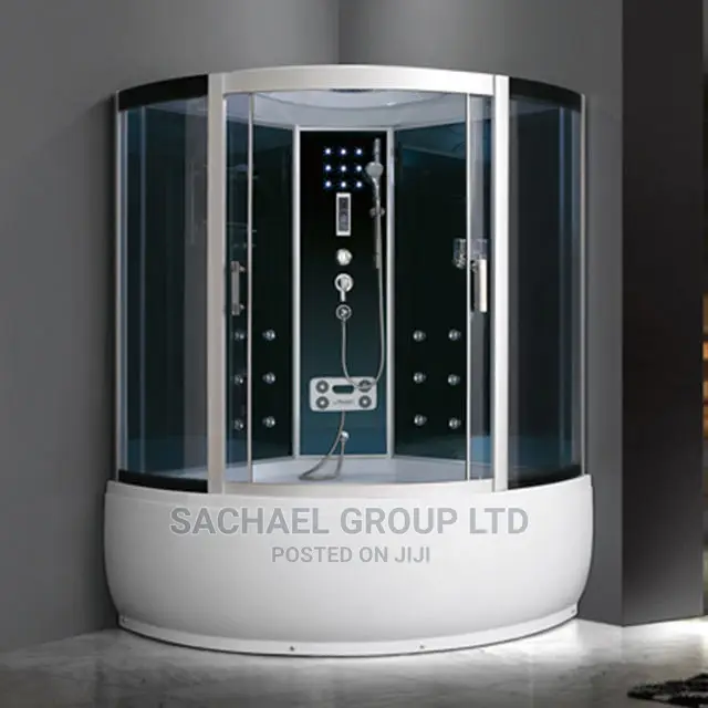 Shower Cubicle