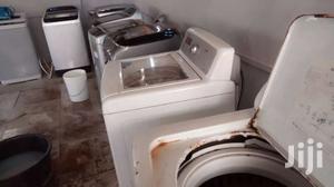 Washing Machine Repairs