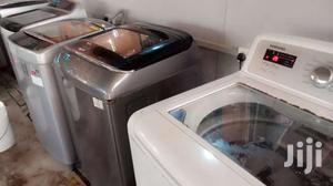 Washing Machine Repairs