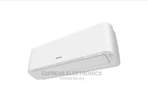 Hisense 2.0HP Split Air Conditioner Cool + AC Stand