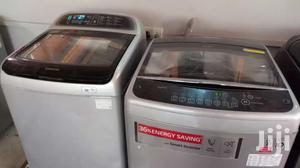 Washing Machine Repairs