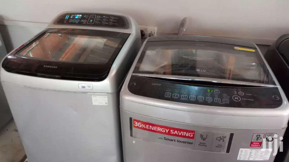 Washing Machine Repairs