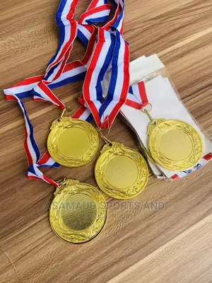 Medals At Cool Price