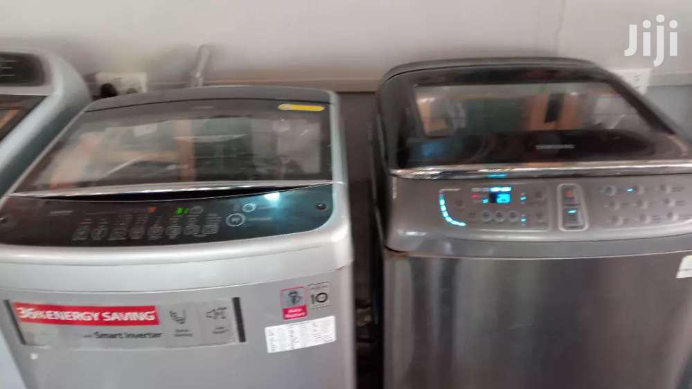 Washing Machine Repairs