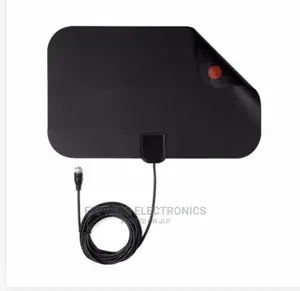 Fashion Universal 3600 Mile Indoor HDTV Digital Antenna
