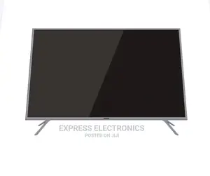 Ultra HD LED 75" Asano Smart + Bluetooth+Wall Mount/Dstv