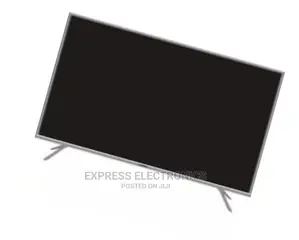Ultra HD LED 75" Asano Smart + Bluetooth+Wall Mount/Dstv