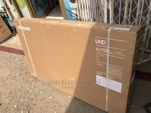 Order Now TV Samsung Ue-65au7172 Ultra HD LED Smart TV