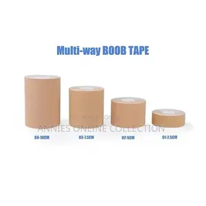 Boob Tapes