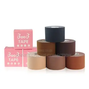 Boob Tapes