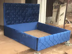 Queen Size Bed