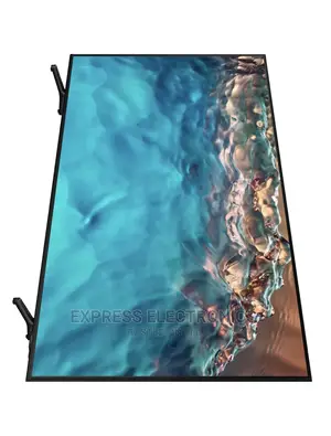 Samsung 75bu8072 Ultra HD Smart Tv+Dstv/Tv Guard