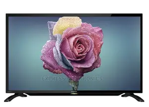32”HD Ready Basic Sharp UHD+Tv Guard/Wall Mount